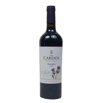 Bebidas do?A Paula Vino Cardos Malbec 750ML - Cod Int: 4098