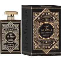 Al Wataniah Perfume Oud Mystery Intense Unisex Eau de Parfum 100ML Desconocido