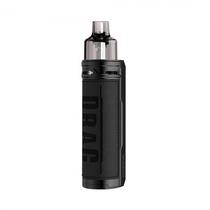 Kit Vape Voopoo Drag X Mod Pod Dark Knight