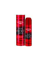 Cuba Perfume Too Sexy Edp Femenino 100ML