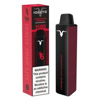 Ignite V15 Strawberry Apple Watermelon