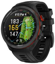 Relogio GPS Garmin Approach S70 47MM 010-02746-02 Preto