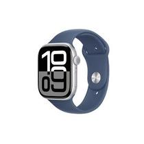 Apple Watch S10 46MM Silver M/L