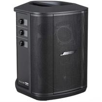 Caixa de Som Bose S1 Pro+ de 6" com Bluetooth/USB - Preto