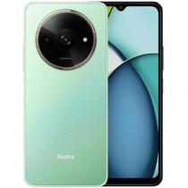 Celular Xiaomi Redmi A3X 64GB4 Ram Dual Sim Branco