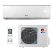 Ar Condicionado Split Gree 12000 Btus R410A Inverter Wifi Quente/Frio 220V 60HZ