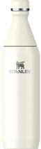 Garrafa Termica Stanley The All Day Slim Bottle 590ML - Cream Gloss