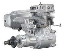 Motor Os 120AX c/ Escape 19210