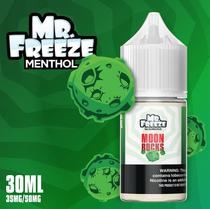 Liquido Salt MR Freeze Moon Rocks Frost 30ML