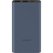 Carregador Portatil Xiaomi PB100DPDZM 10.000 Mah  Preto (BHR5884GL)