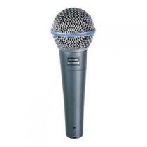 Microfone Shure BETA58A