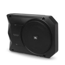 Subwoofer de 8" JBL Basspro SL2 Con 125W/250W - Preto