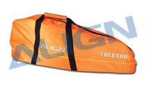 Carry Bag T-Rex 500 Orange HOC50002T