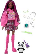 Boneca Barbie Extra Mattel - GRN27-HKP93