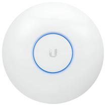 Ponto de Acesso Ubnt Uap-Ac-LR-BR Unifi AP Ac Long Range 2.4GHZ / 5.0GHZ - Branco