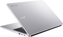 Notebook Acer CB315-4H-C7A1 Intel Celeron N4500/ 4GB/ 64GB Emmc/ 15.6" FHD/ Chromeos