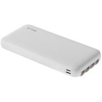 Carregador Portatil G-Tide P1 10.000 Mah Saida USB - Branco