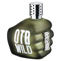 Perfume Diesel Only The Brave Wild Masculino Edt 125ML