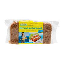 Pan Integral Mestemacher Fitness Bread 500GR