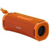 Caixa de Som Portatil Sony SRS-ULT10 BT/USB-C/12HRS Bluetooth - Laranja