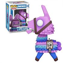 Funko Pop Fortnite 3 Loot Llama 510