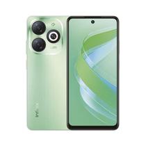 Smartphone Infinix Smart 8 X6525 DS Lte 4/128GB 6.6" 13/8MP A13 - Green