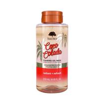 Gel de Bano Tree Hut Coco Colada Foaming 532ML