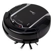 Robo Aspirador Midea Vacuum Cleaner F4 com Controle - Preto