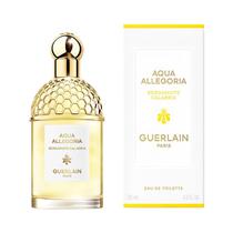 Perfume Guerlain Aqua Allegoria Bergamote Calabria Edt 125ML