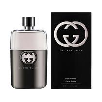 Perfume Gucci Guilty Pour Homme 90ML