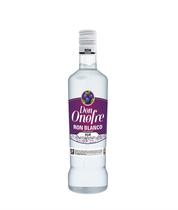 Bebidas Don Onofre Ron Blanco s/ Acai 750ML - Cod Int: 70213