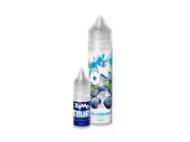 Essencia Zomo MY Bluberry Ice - 3MG/60ML