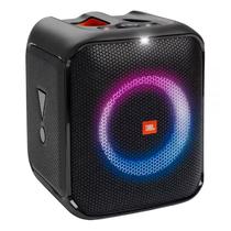 Caixa de Som JBL Portatil Partybox Encore c/2 Microfones