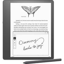 Livro Eletronico Amazon Kindle Scribe B09BRZBK15 10.2" 16 GB Wi-Fi - Cinza