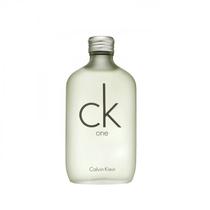 Perfume Calvin Klein One Edt 100ML