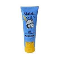 Higiene Malizia Gel p/Cabe Effetto Bagnato Forte - Cod Int: 75504