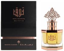 Perfume Ibraheem Al Qurashi Ward Mahrooq Edp 50ML - Unissex