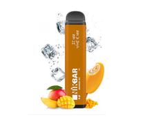 Nikbar 1000 Puffs 0% Nic Mango Ice