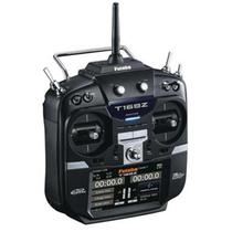 Radio 16SZH R7008SB 2.4GHZ Heli FUTK9461 01004356-3