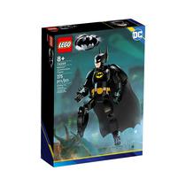 Juguete de Construccion Lego DC Batman Construction Figure 76259 275 Piezas