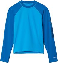 Camiseta Columbia Sandy Shores Long Sleeve Kids 1833151-491 - Masculina