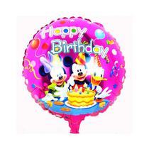 Ant_Balao para Festa Mickey Happy Birthday
