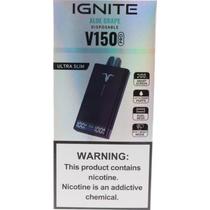 Ignite V150 Pro Aloe Grape