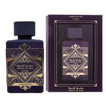 Lattafa Badee Al Oud Amethyst 100ML