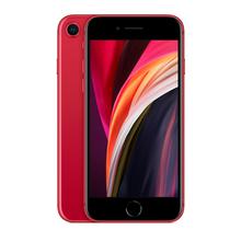 Apple iPhone Se 2020 128GB Tela Retina 4.7 Cam 12MP/7MP Ios Red - Swap 'Grade B' (1 Mes Garantia)