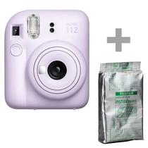 Camera Instantanea Fujifilm Instax Mini 12 Bundle + Filme