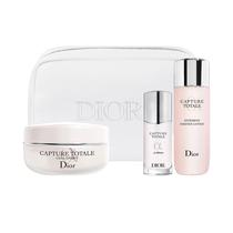 Set de Cosmeticos Dior Capture Totale Cream Care 3 Piezas