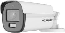 Camera de Seguranca CCTV Hikvision DS-2CE12KF0T-FS 2.8MM 3K Colorvu (Caixa Feia)