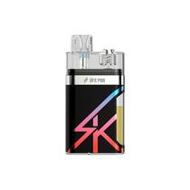 Pod Descartavel Life Pod SK Kit 10000 Puffs - Watermelon Frost