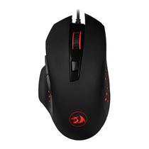 Mouse Redragon M656 Gainer Wireless Black 4000DPI